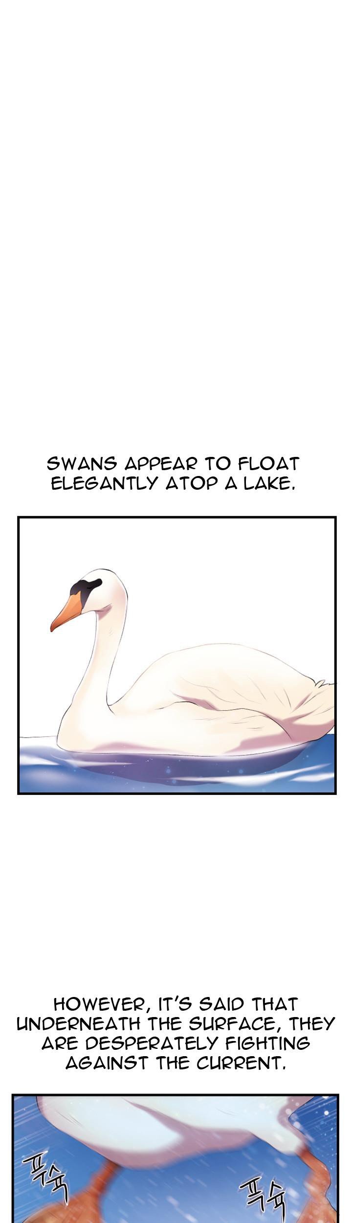 Announcer Manhwa - Chapter 1 Page 21