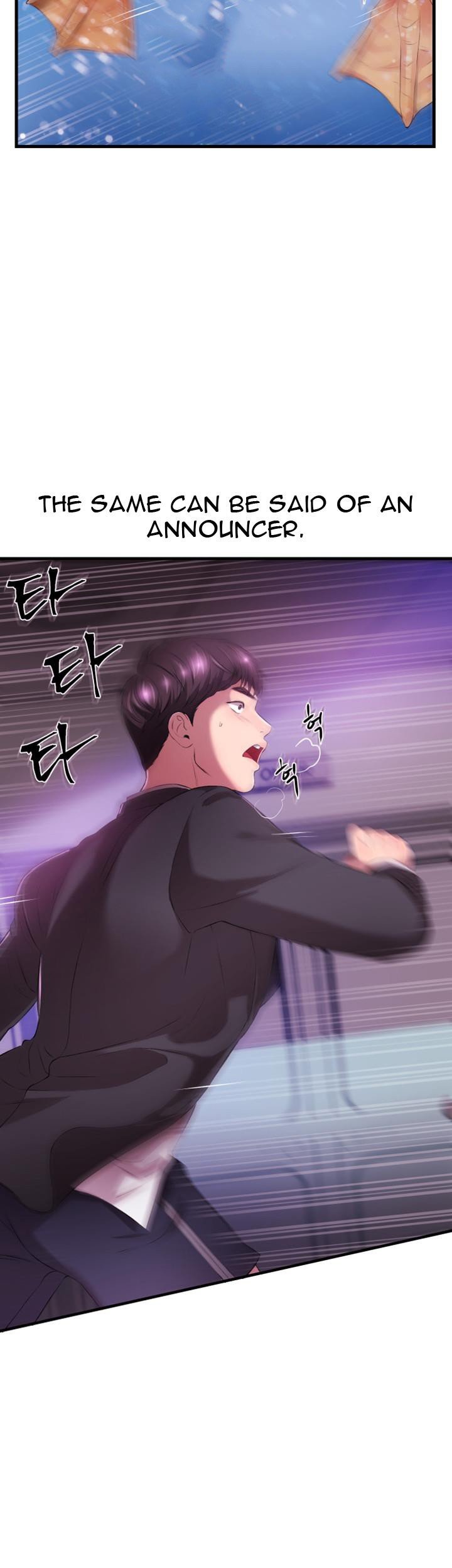 Announcer Manhwa - Chapter 1 Page 22