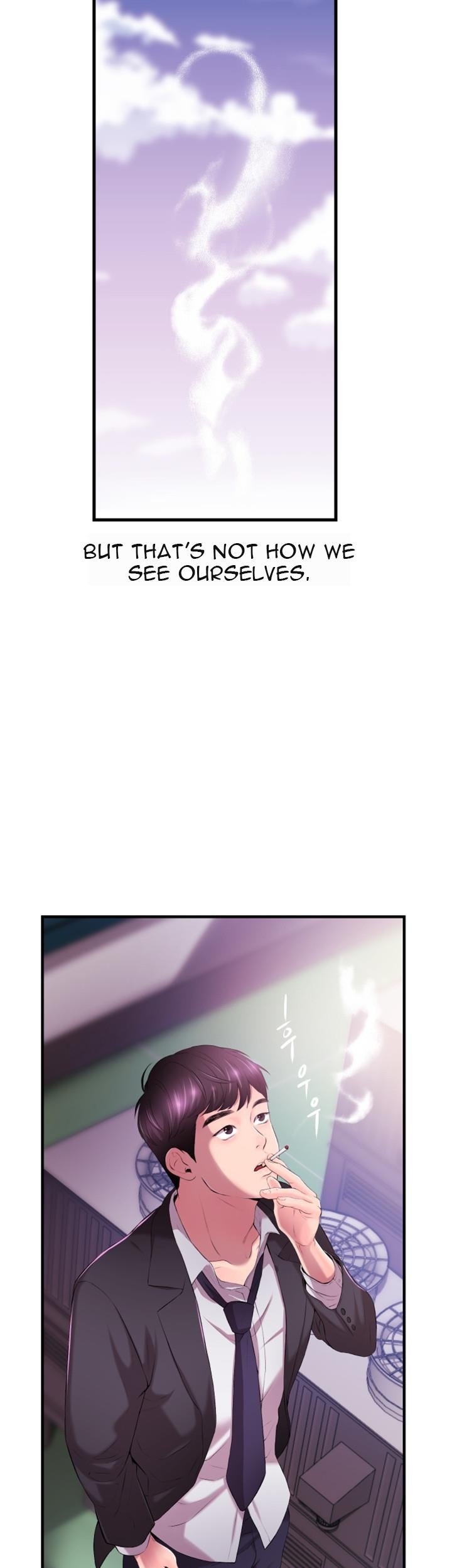 Announcer Manhwa - Chapter 1 Page 25