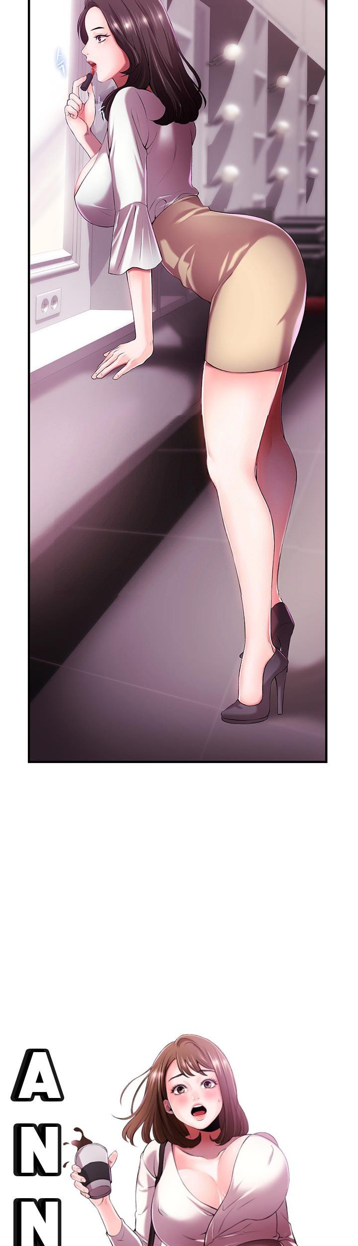 Announcer Manhwa - Chapter 1 Page 28