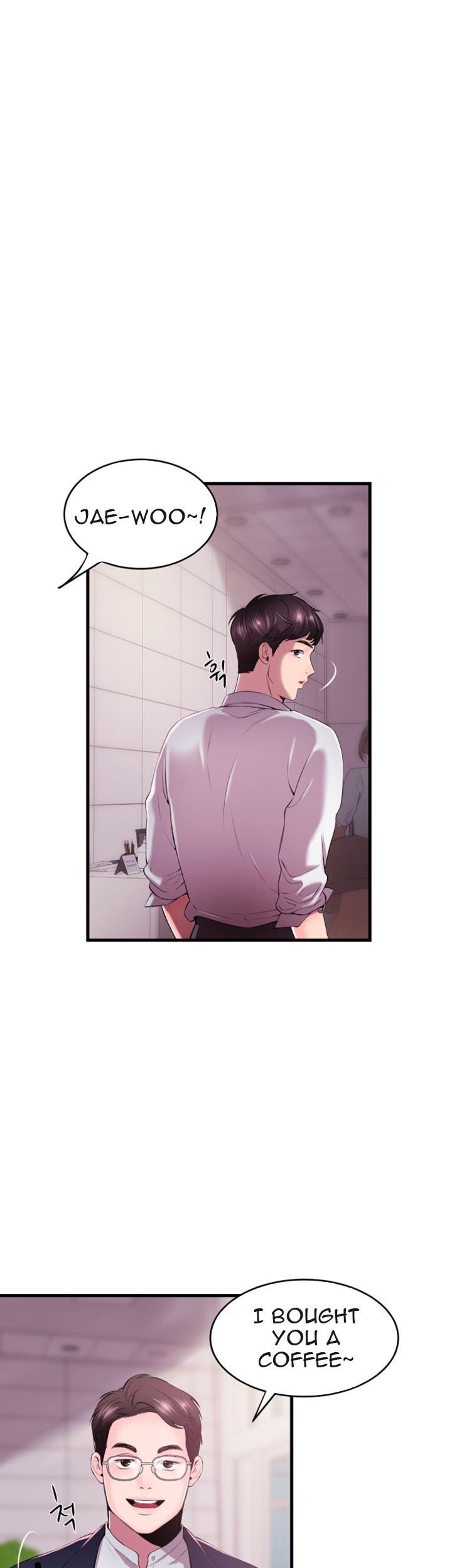 Announcer Manhwa - Chapter 1 Page 30