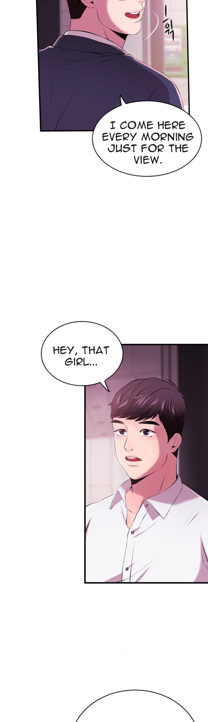 Announcer Manhwa - Chapter 1 Page 39