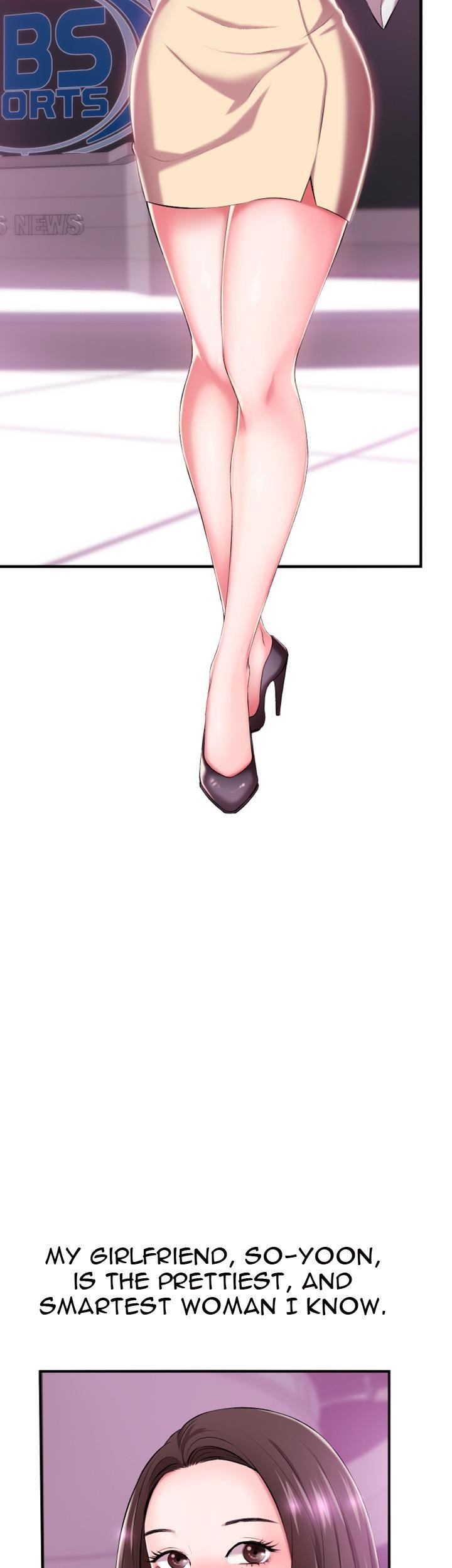 Announcer Manhwa - Chapter 1 Page 44