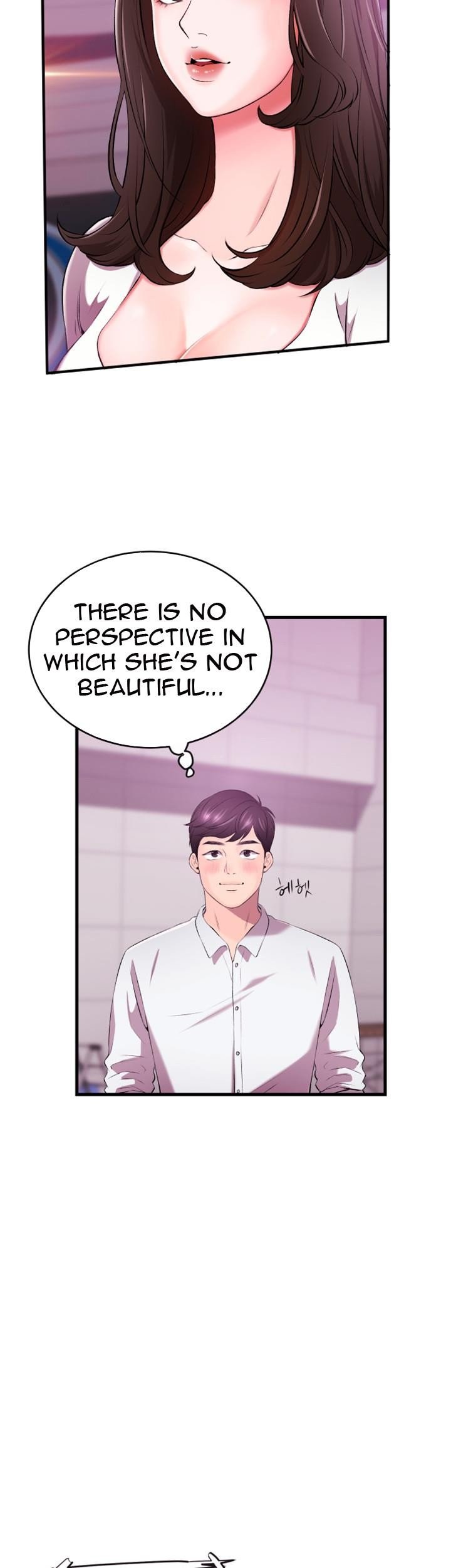 Announcer Manhwa - Chapter 1 Page 45