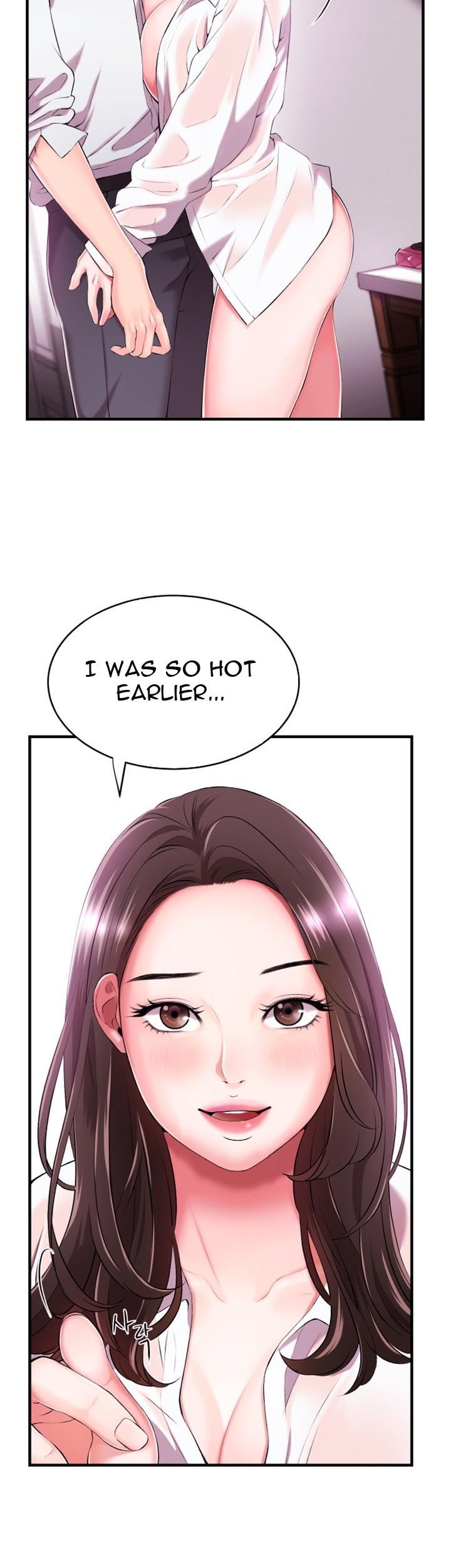 Announcer Manhwa - Chapter 1 Page 50
