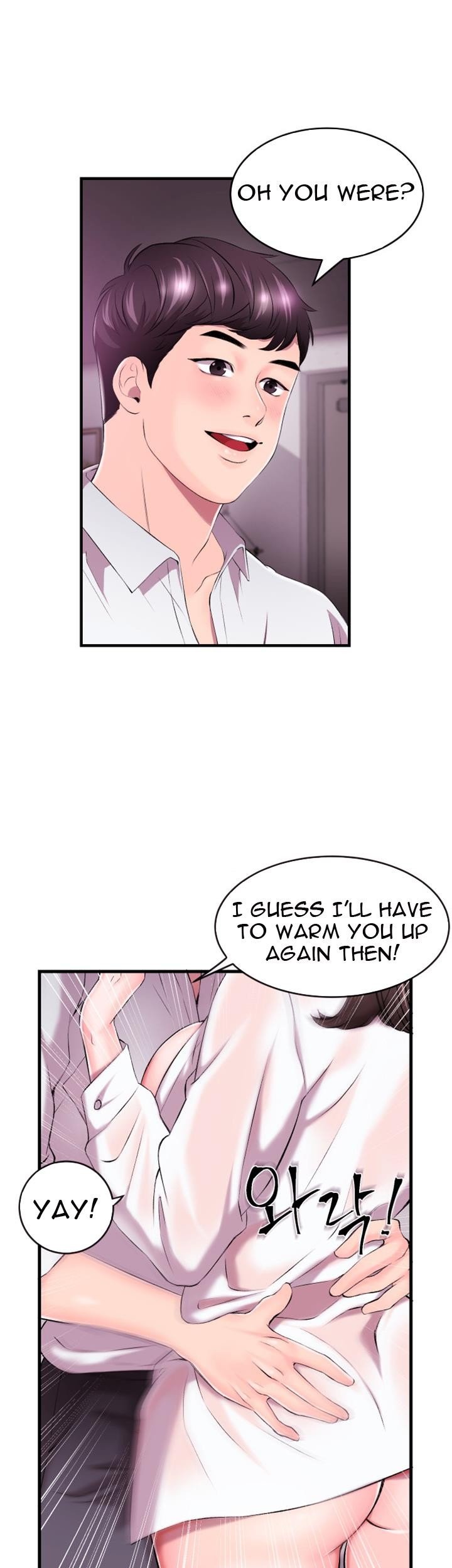 Announcer Manhwa - Chapter 1 Page 51