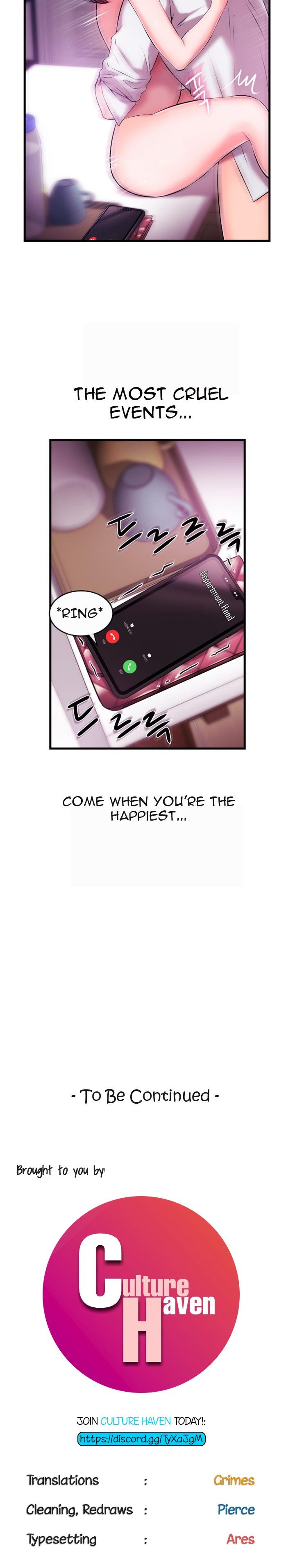 Announcer Manhwa - Chapter 1 Page 60