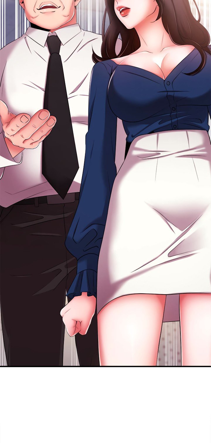 Announcer Manhwa - Chapter 5 Page 10