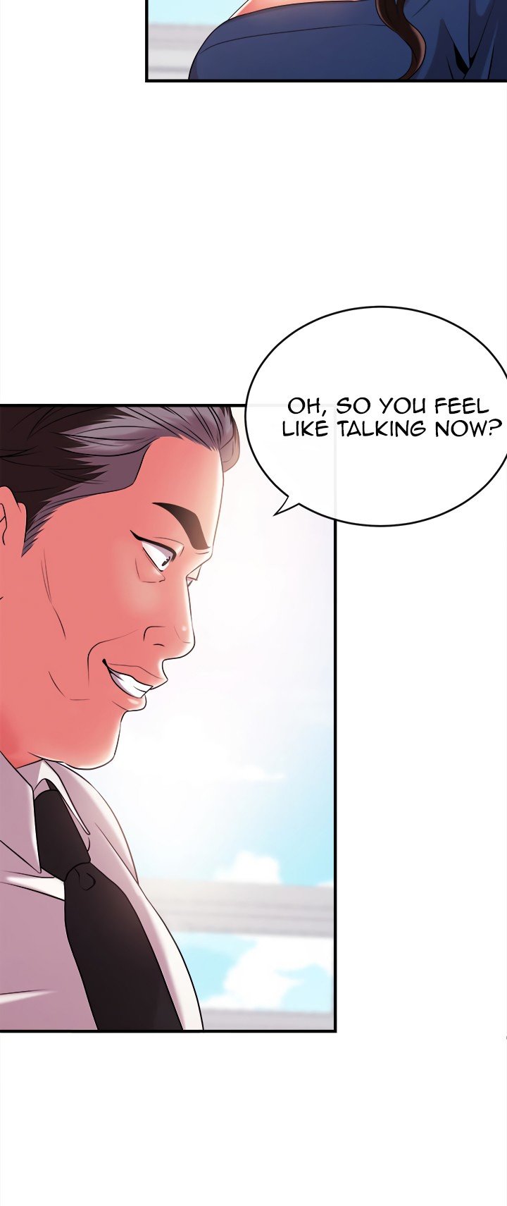 Announcer Manhwa - Chapter 5 Page 14