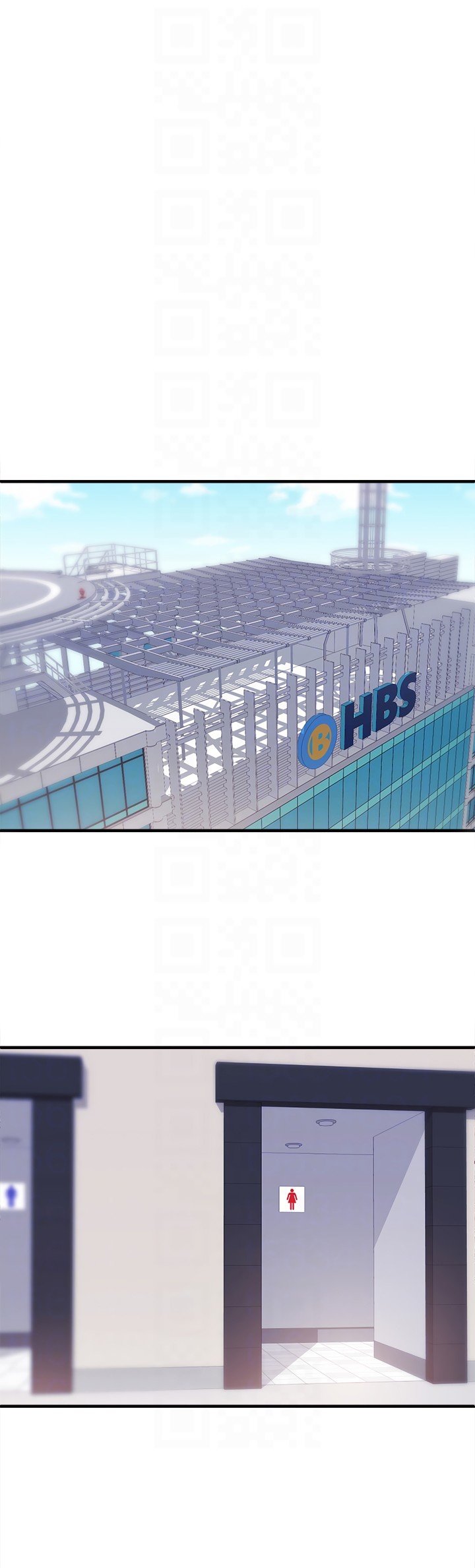 Announcer Manhwa - Chapter 5 Page 32