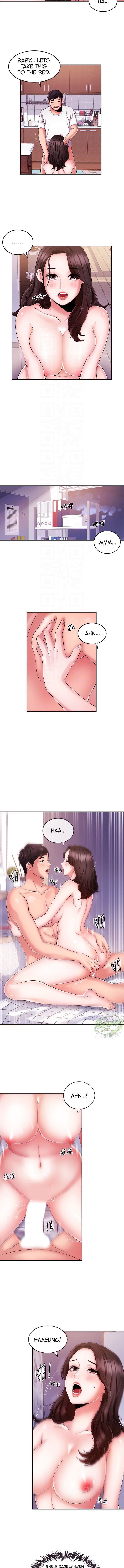 Announcer Manhwa - Chapter 8 Page 2