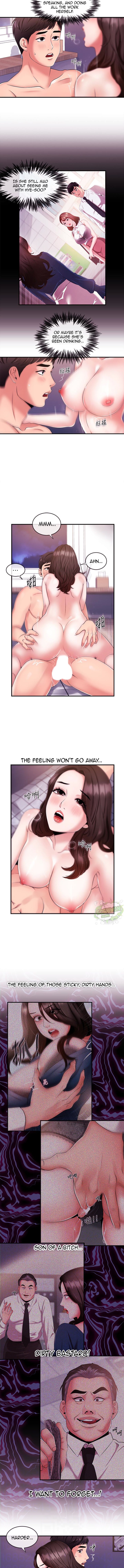 Announcer Manhwa - Chapter 8 Page 3