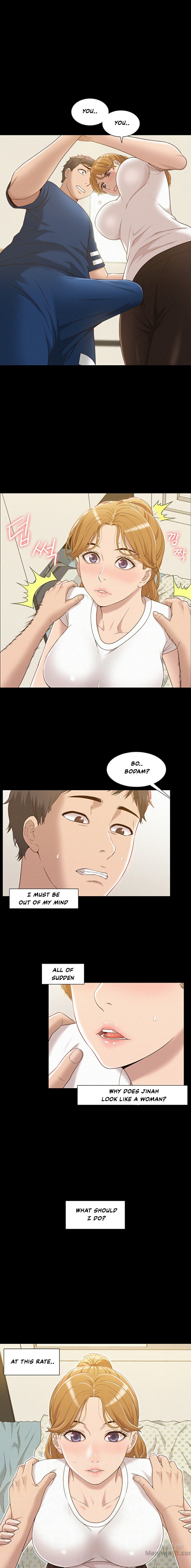 Oriental Clinic Miracles Manhwa - Chapter 5 Page 0