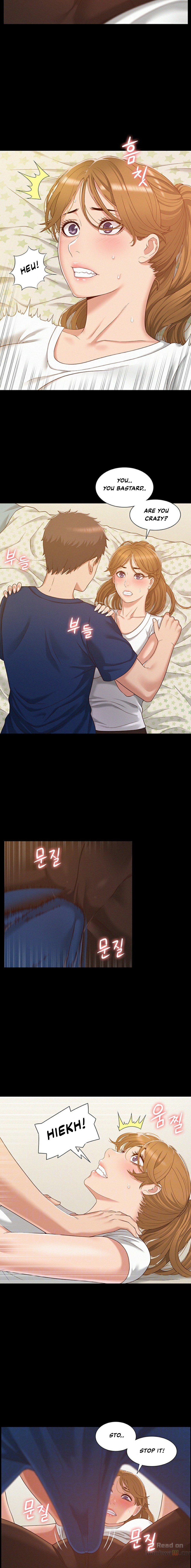 Oriental Clinic Miracles Manhwa - Chapter 5 Page 3