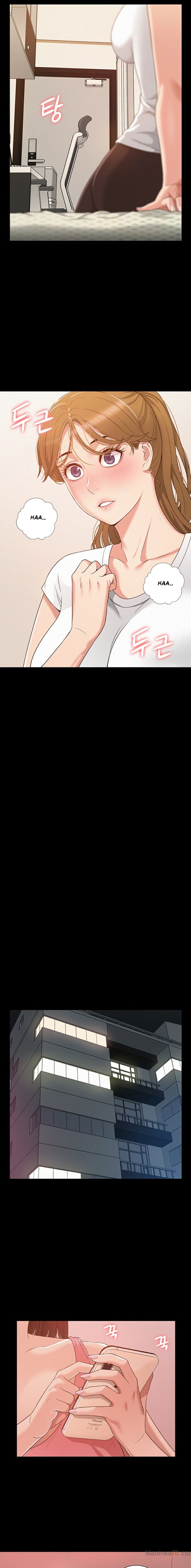 Oriental Clinic Miracles Manhwa - Chapter 5 Page 6