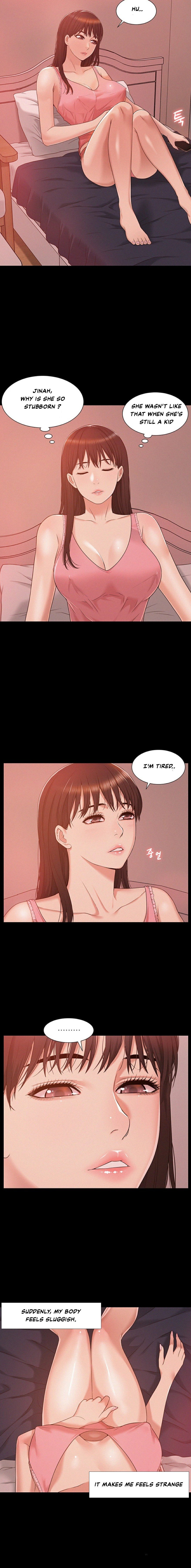 Oriental Clinic Miracles Manhwa - Chapter 5 Page 7