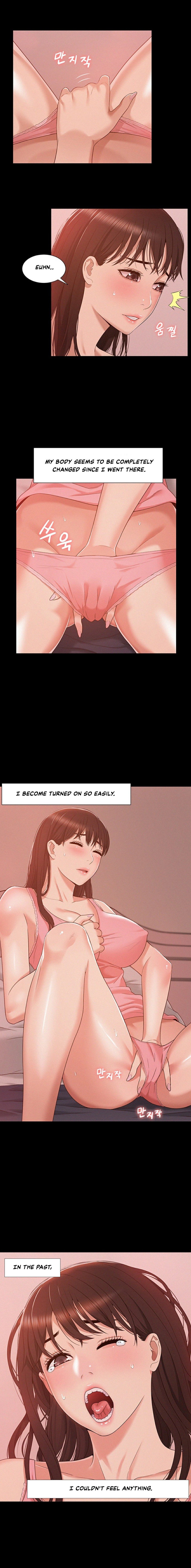 Oriental Clinic Miracles Manhwa - Chapter 5 Page 8