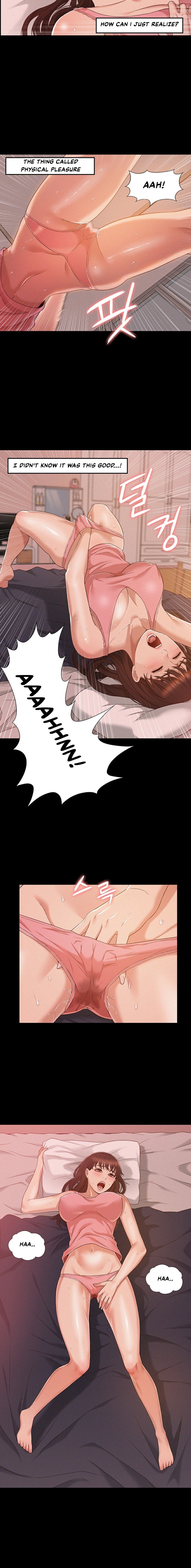 Oriental Clinic Miracles Manhwa - Chapter 5 Page 13