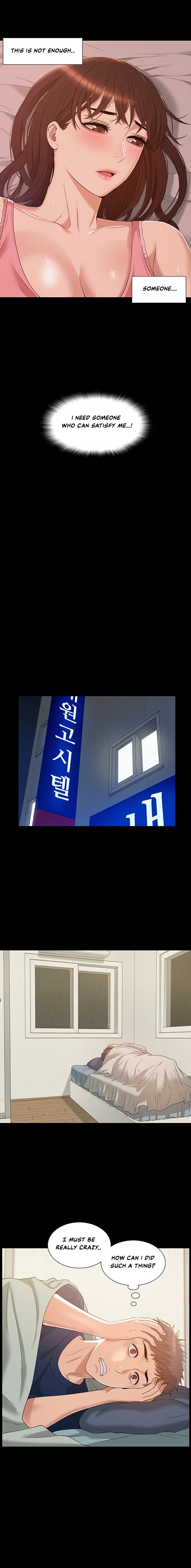 Oriental Clinic Miracles Manhwa - Chapter 5 Page 14