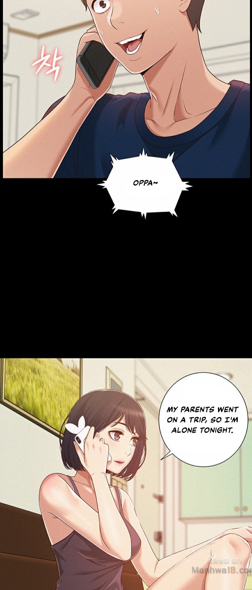 Oriental Clinic Miracles Manhwa - Chapter 5 Page 17