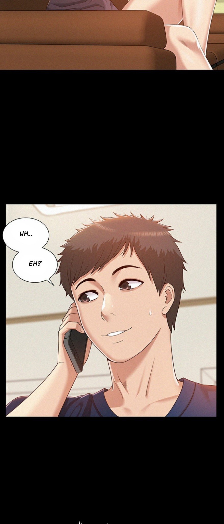 Oriental Clinic Miracles Manhwa - Chapter 5 Page 18