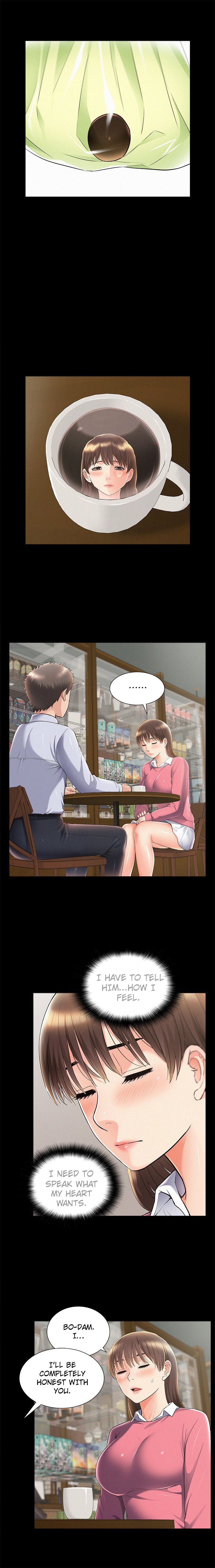 Oriental Clinic Miracles Manhwa - Chapter 51 Page 3