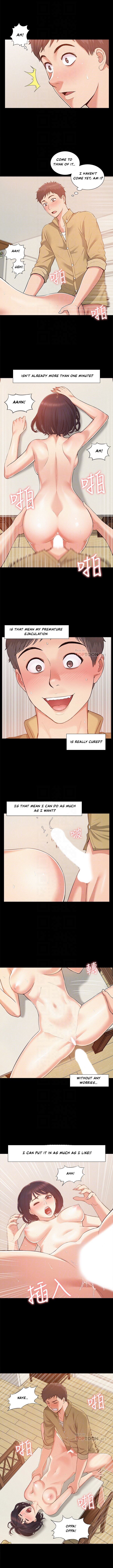 Oriental Clinic Miracles Manhwa - Chapter 6 Page 6