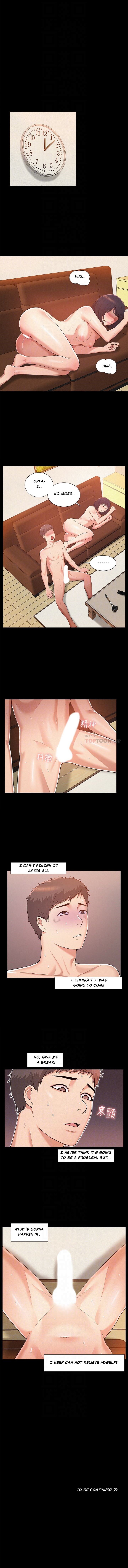 Oriental Clinic Miracles Manhwa - Chapter 6 Page 8