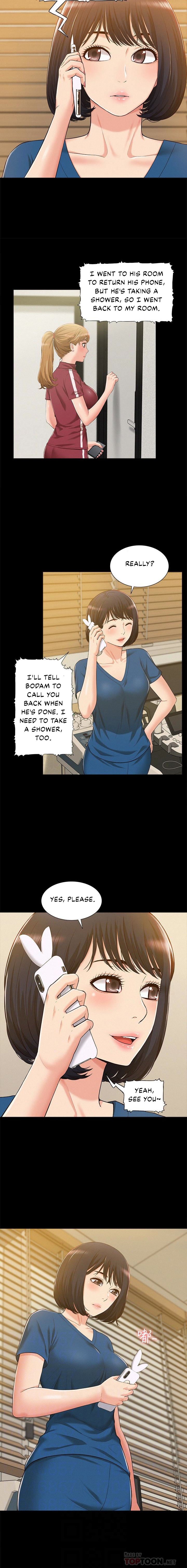 Oriental Clinic Miracles Manhwa - Chapter 9 Page 1