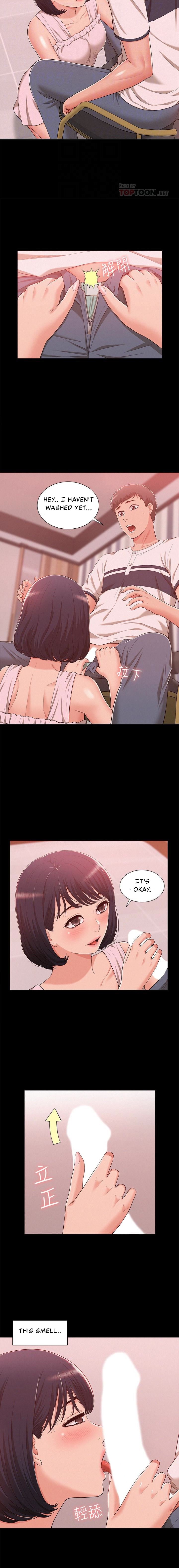 Oriental Clinic Miracles Manhwa - Chapter 9 Page 3