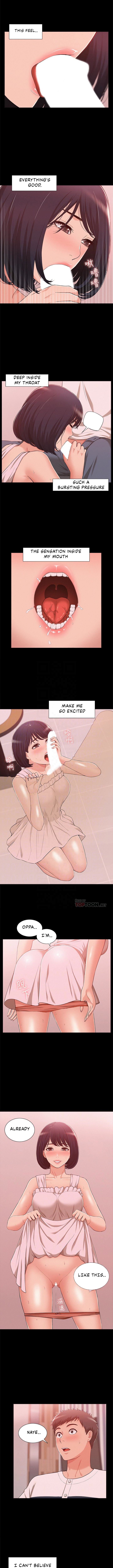 Oriental Clinic Miracles Manhwa - Chapter 9 Page 4