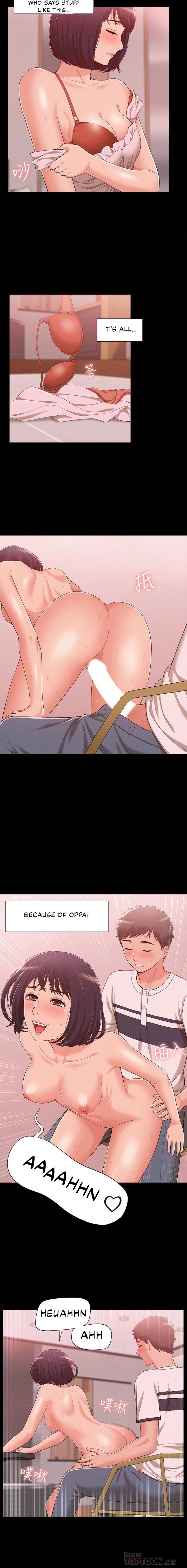 Oriental Clinic Miracles Manhwa - Chapter 9 Page 5