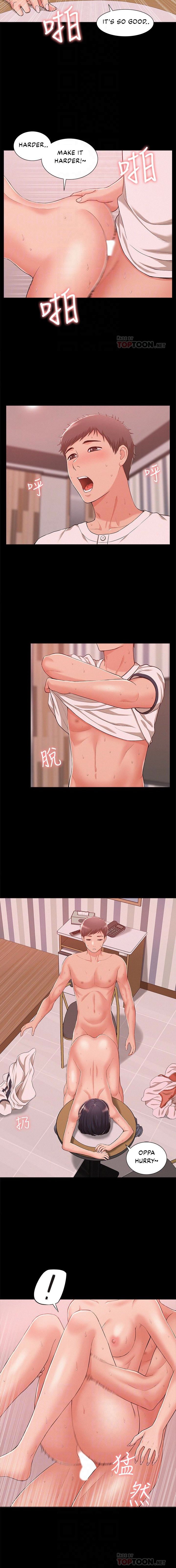 Oriental Clinic Miracles Manhwa - Chapter 9 Page 7