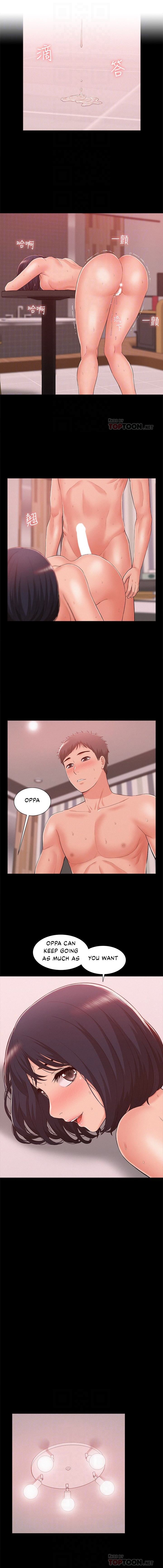 Oriental Clinic Miracles Manhwa - Chapter 9 Page 9