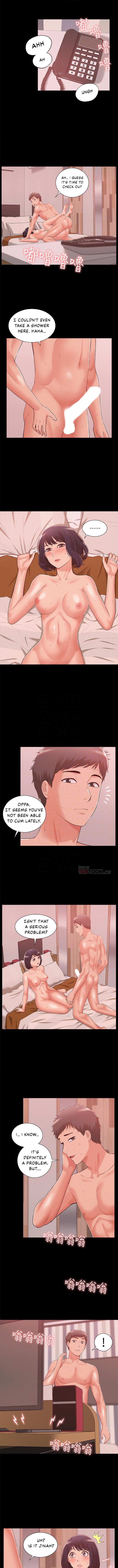 Oriental Clinic Miracles Manhwa - Chapter 9 Page 10