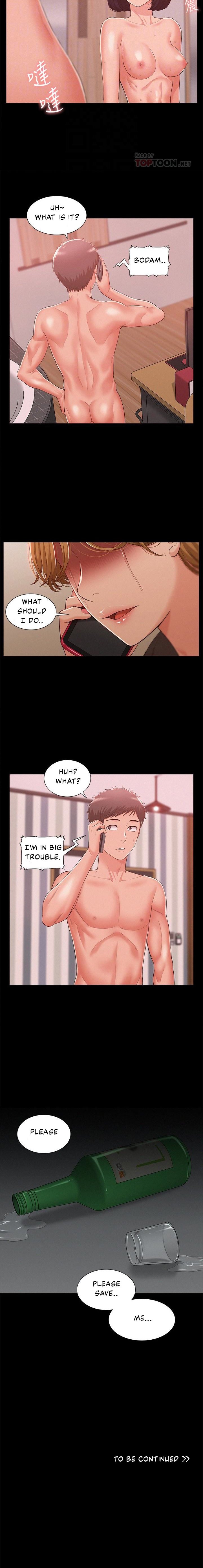 Oriental Clinic Miracles Manhwa - Chapter 9 Page 11