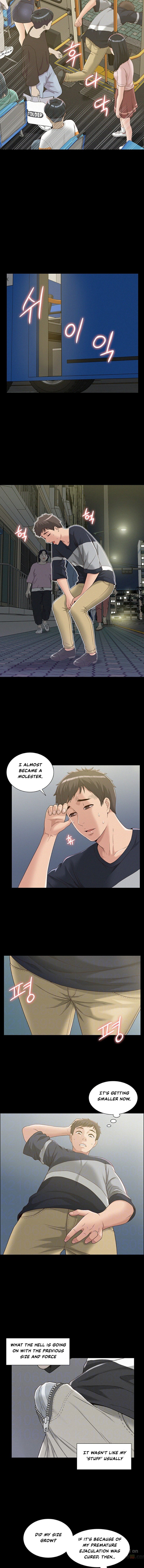 Oriental Clinic Miracles Manhwa - Chapter 3 Page 2