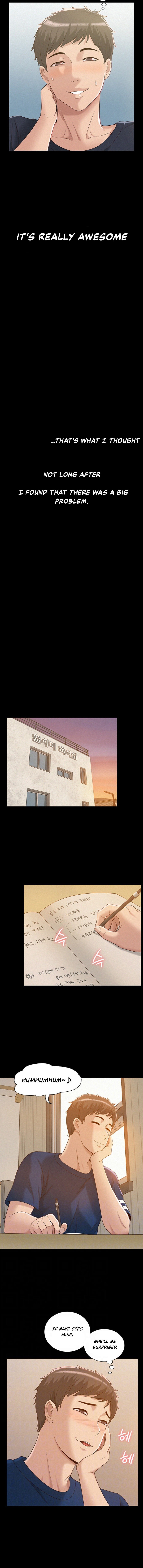 Oriental Clinic Miracles Manhwa - Chapter 3 Page 3