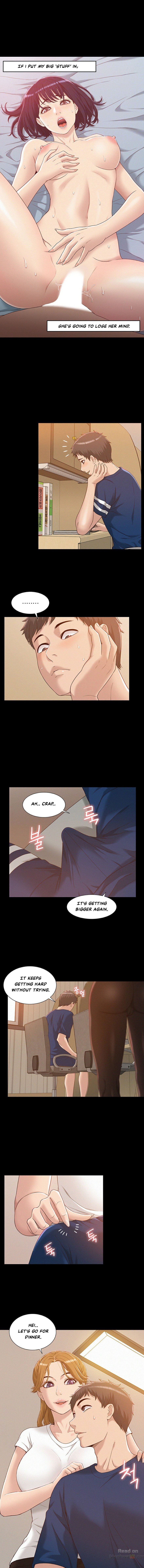 Oriental Clinic Miracles Manhwa - Chapter 3 Page 4