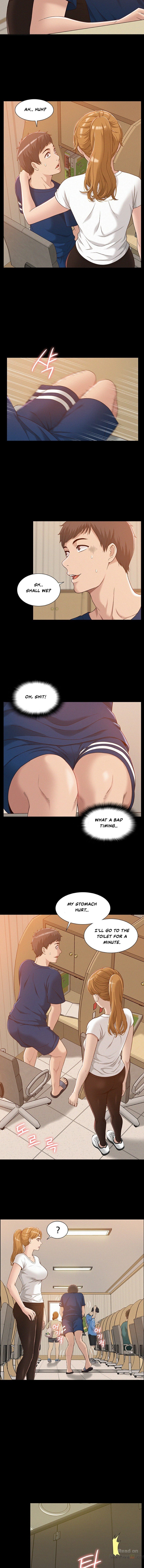 Oriental Clinic Miracles Manhwa - Chapter 3 Page 5