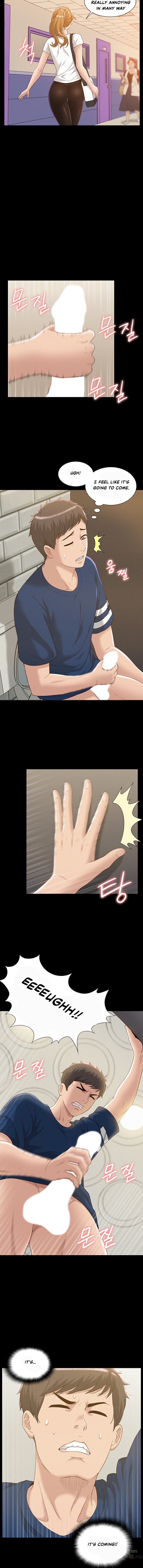 Oriental Clinic Miracles Manhwa - Chapter 3 Page 11