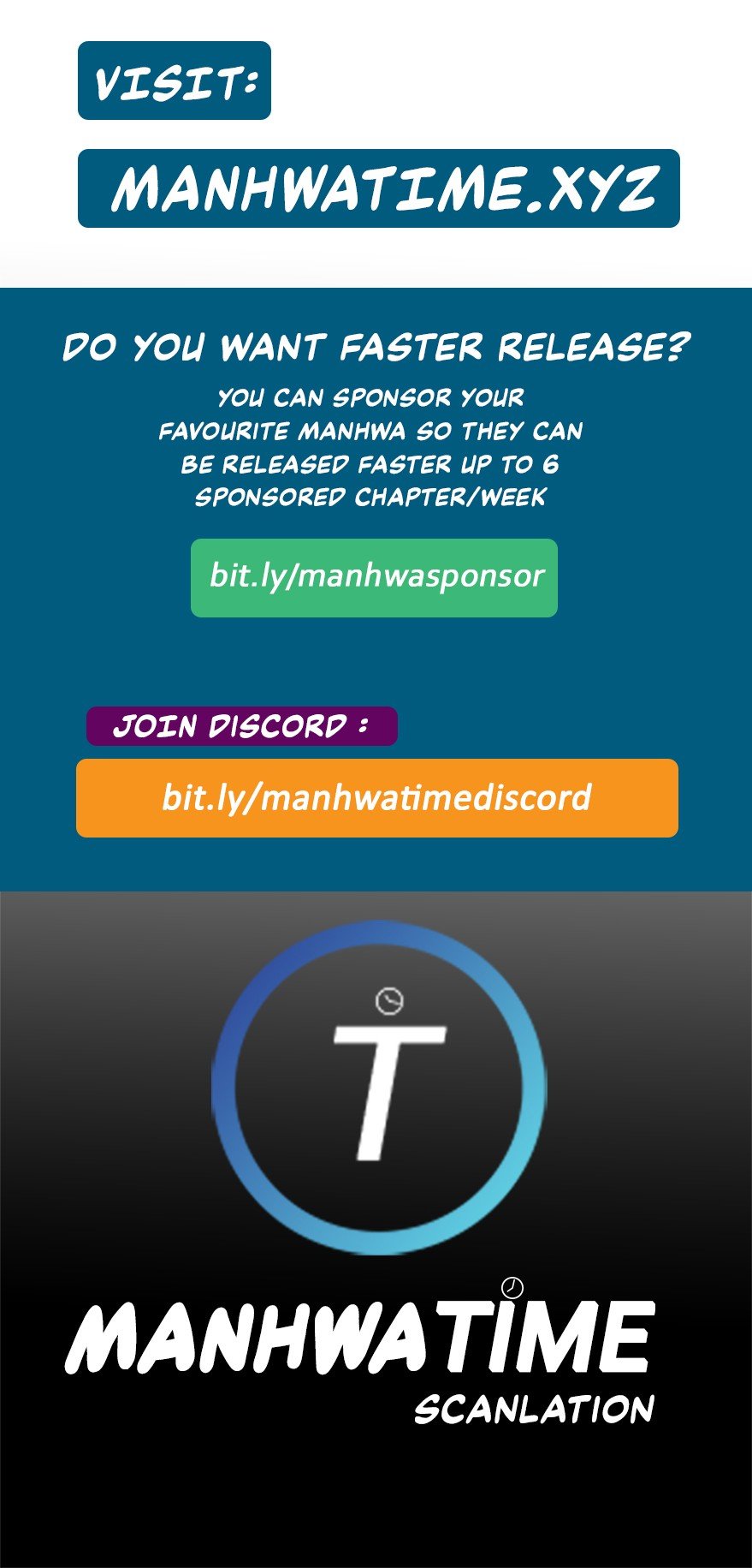 Oriental Clinic Miracles Manhwa - Chapter 3 Page 15