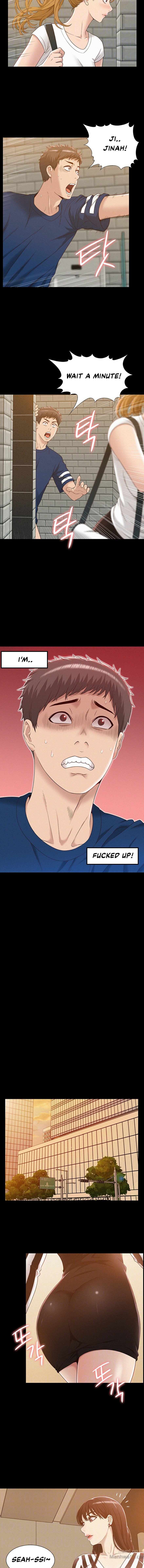 Oriental Clinic Miracles Manhwa - Chapter 4 Page 2