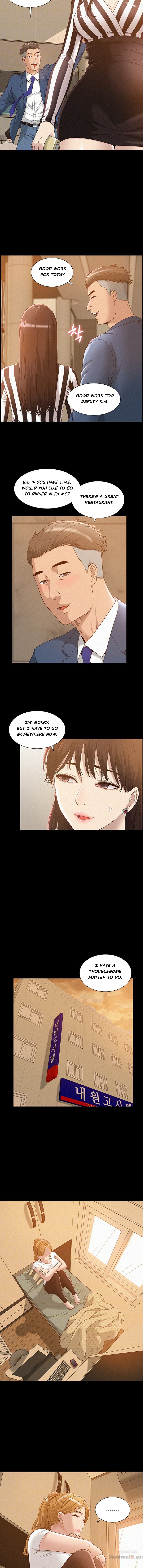 Oriental Clinic Miracles Manhwa - Chapter 4 Page 3