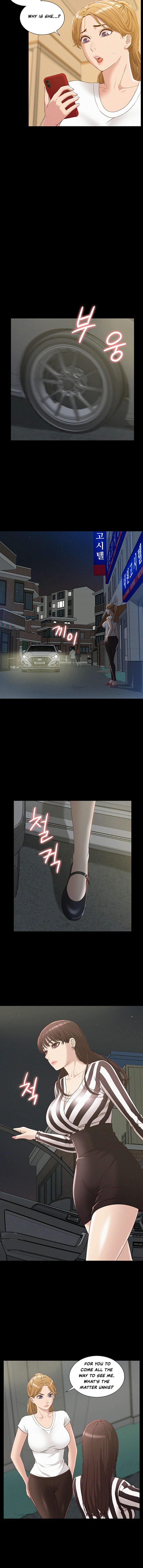 Oriental Clinic Miracles Manhwa - Chapter 4 Page 5