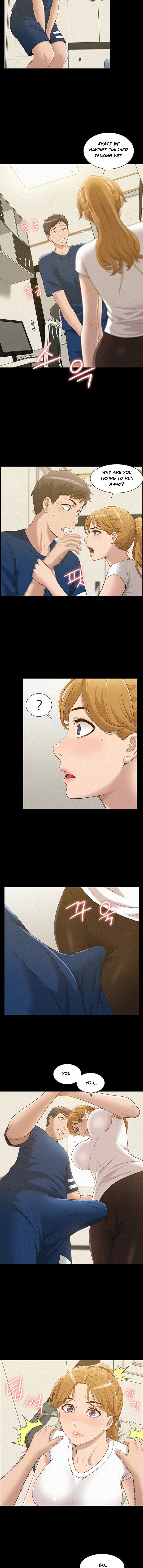 Oriental Clinic Miracles Manhwa - Chapter 4 Page 11