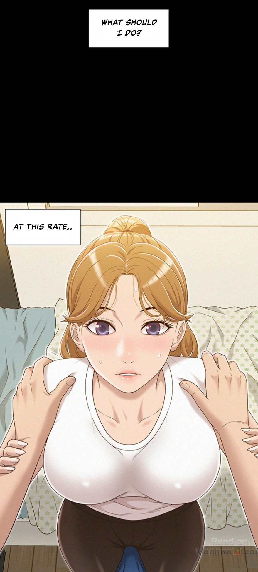 Oriental Clinic Miracles Manhwa - Chapter 4 Page 13