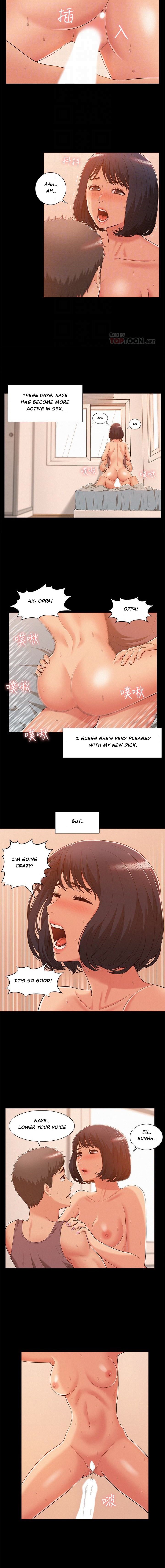 Oriental Clinic Miracles Manhwa - Chapter 7 Page 3