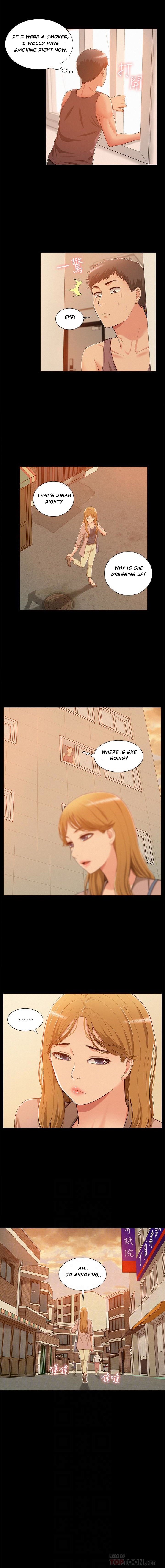 Oriental Clinic Miracles Manhwa - Chapter 7 Page 5