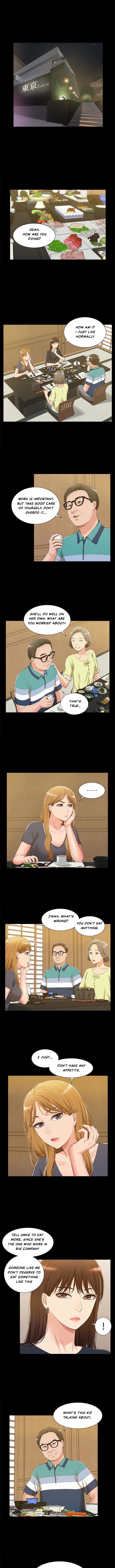 Oriental Clinic Miracles Manhwa - Chapter 7 Page 6